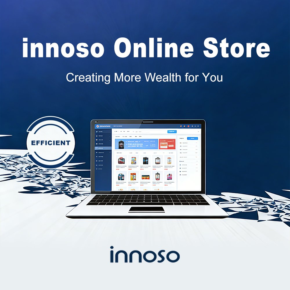 innoso在线商城