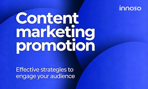 内容营销推广 500 300